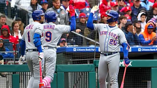 Turning the page on 2025, turning the page on the Mets’ core