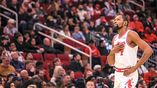 Three New Year’s Resolutions for Rockets fans