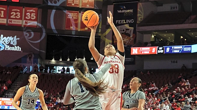 #20 Nebraska Women’s Basketball Preview: #14 Iowa Hawkeyes Battle of the Border