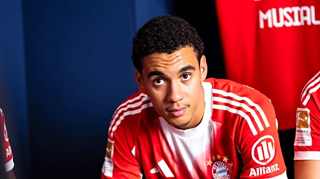 Jamal Musiala returns to Bayern Munich after six months out — what’s changed?