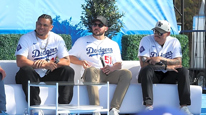 Dodgers 2026 salary arbitration preview