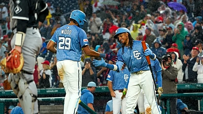 Five New Year’s Resolutions for the Washington Nationals