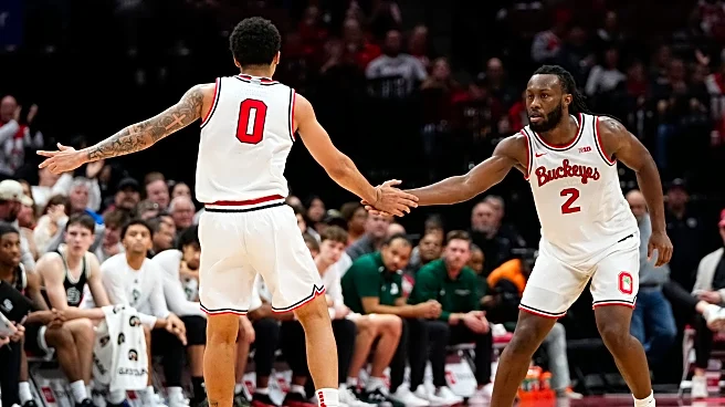 Ohio State vs Rutgers: A must win moment for Buckeye hoops