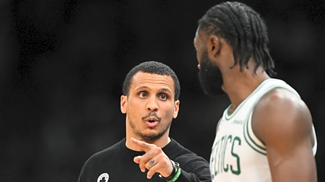 What do you want to see happen for the Boston Celtics this year? (Staff Roundtable)
