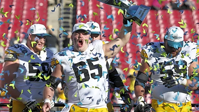 The Morning After: Big Ten Football