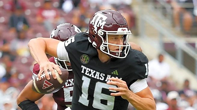 Pre-portal roster rundown