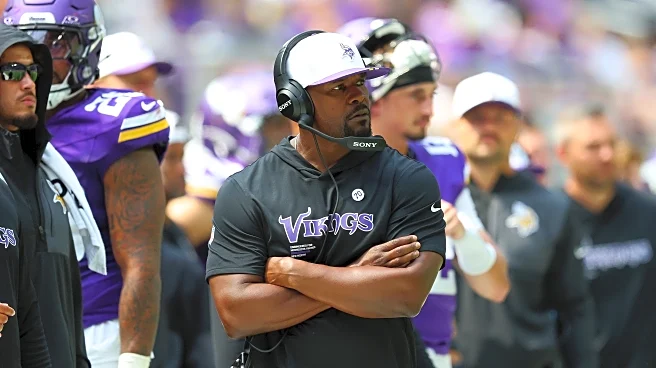 Don’t get your hopes up for Brian Flores on the Cowboys sidelines