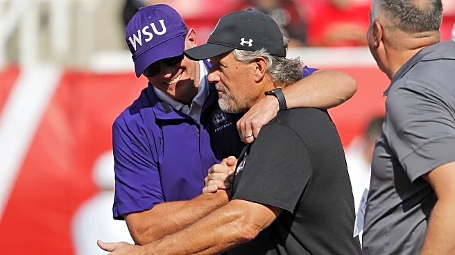 Kyle Whittingham hiring BYU’s Jay Hill as Michigan Football’s DC