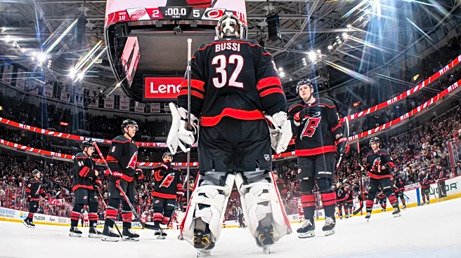 How to Watch Hurricanes vs Canadiens: Preview and Game Thread