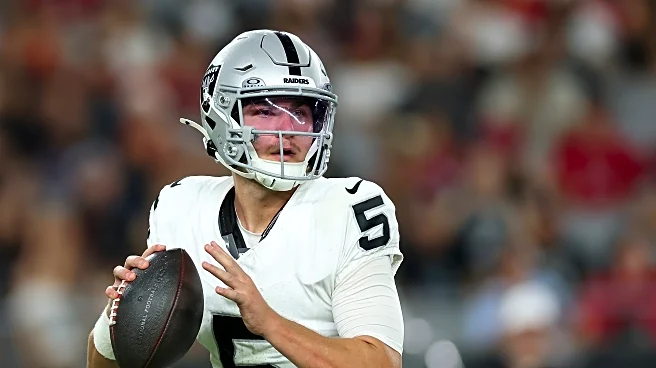 Dolphins poach quarterback ahead of Week 18 vs Patriots