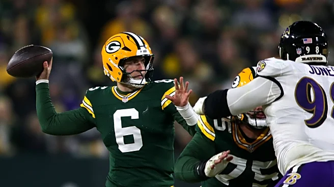 Green Bay Packers News: Packers likely to roll out JV unit in week 18