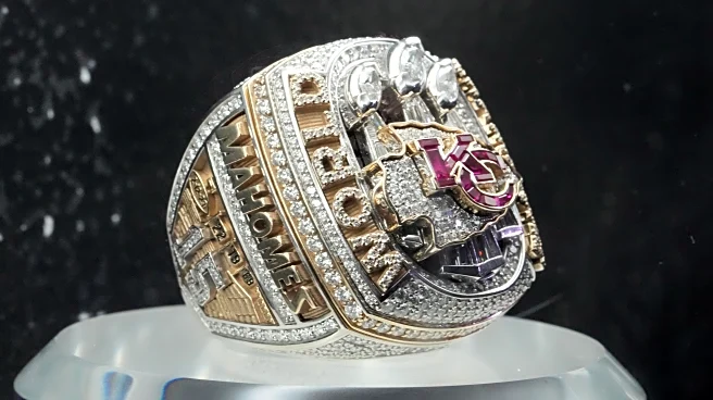 Former Tar Heels who could win a Super Bowl ring this year