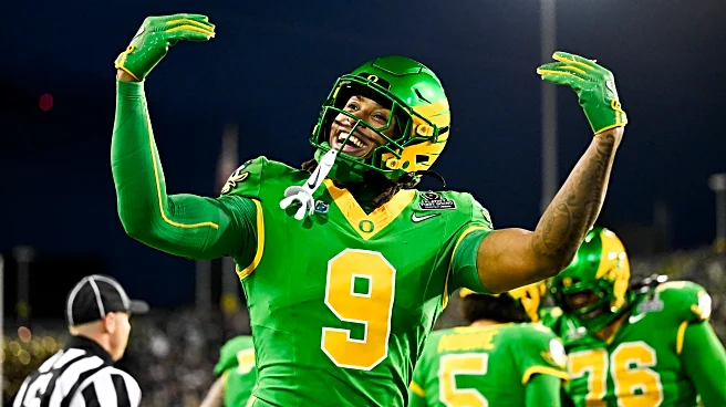 NFL Mock Draft: Week 18