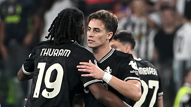 New Year’s resolutions for some of Juventus most important players