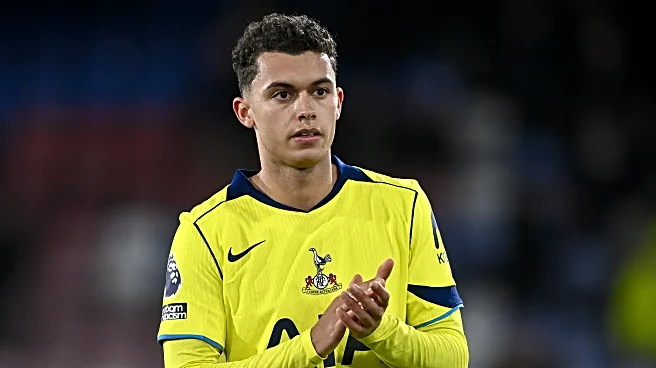 Tottenham, Palace reach full agreement for Brennan Johnson transfer