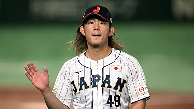 Tatsuya Imai has signed with the Astros. What’s next for the Cubs?