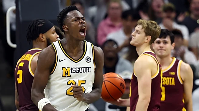 What we all want to see from Missouri Basketball in 2026