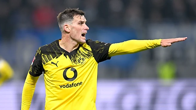 The Daily Bee: Pascal Groß Returns to Brighton