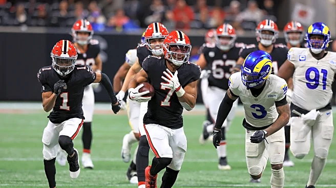 5 New Year’s resolutions for Rams in 2026