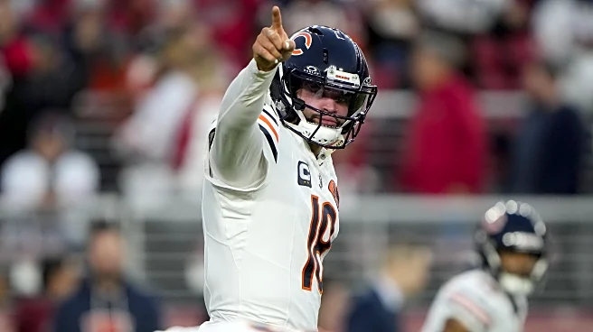 10 Thoughts on the NFL: New Years Edition!