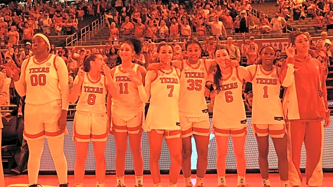 No. 2 Texas at Missouri preview