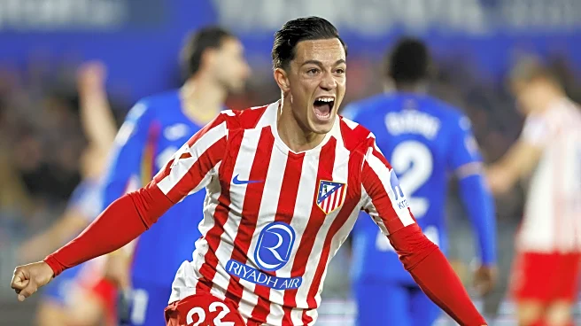 Raspadori to Roma Gathers Pace as Talks Enter Final Stage