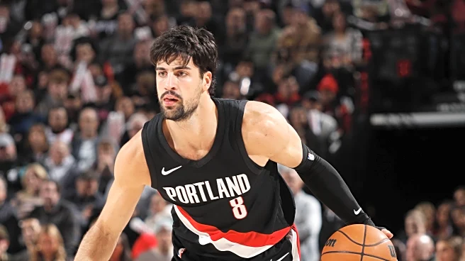 Deni Avdija’s All-Star Chances Looking Good