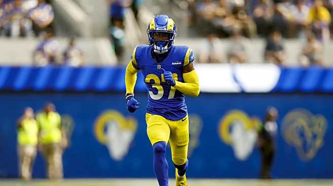 Rams reach extension with Quentin Lake