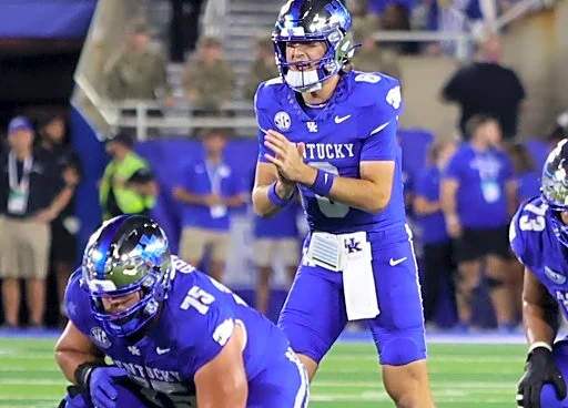 Cutter Boley to enter transfer portal, per report