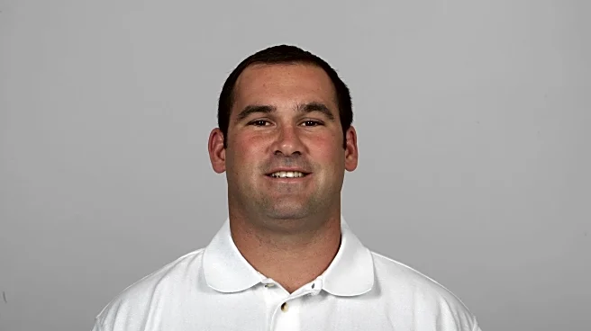 James Cregg Re-Hired by LSU