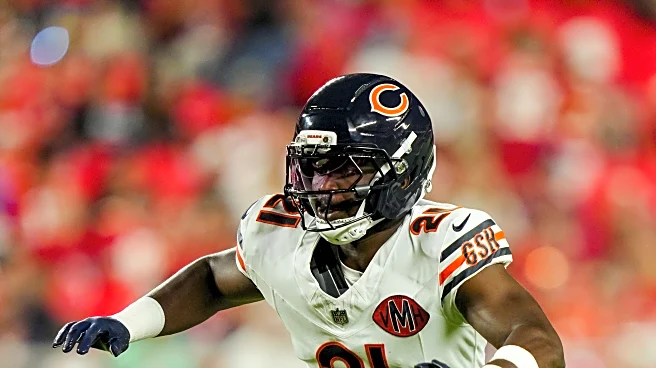 Packers continue to churn roster