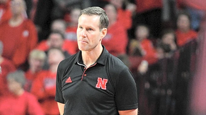 Men’s Basketball Preview: Nebraska Cornhuskers