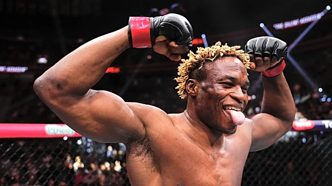 Five unranked UFC fighters you must watch out for in 2026