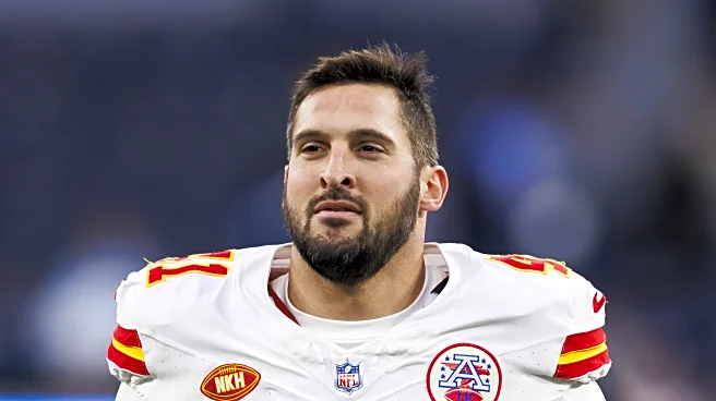 Chiefs-Raiders Week 18 Thursday injury report: 4 players held out