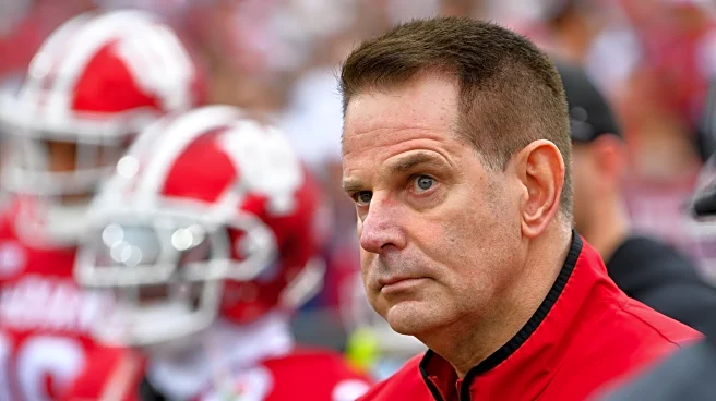 Rose Bowl: Second Half Open Thread