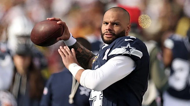 3 starters the Cowboys should sit against the Giants in the season finale