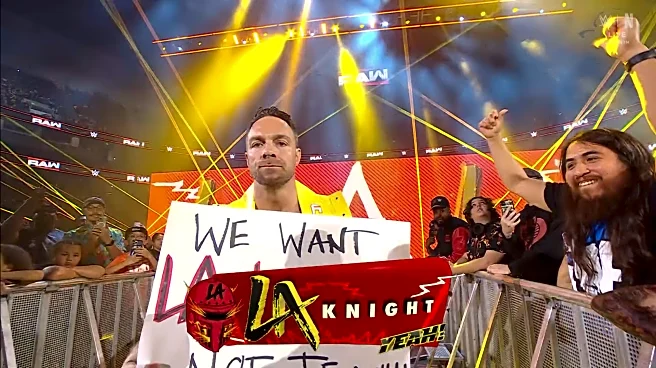 New year, new champions? Four faces ready to claim WWE gold in 2026