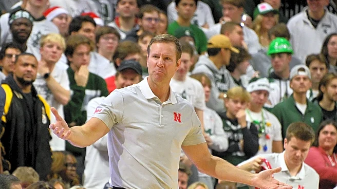 Nebraska MBB Opponent Preview: Michigan State