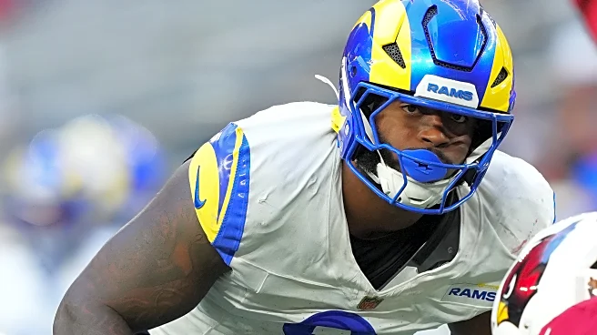 Rams-Cardinals: Run defense must improve before playoffs