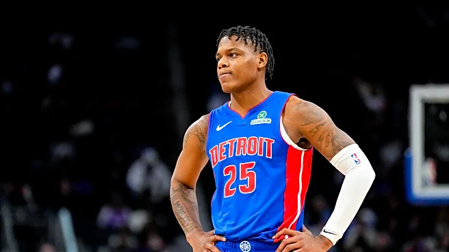 Pistons vs Heat preview: Game Time, TV, Odds, and More