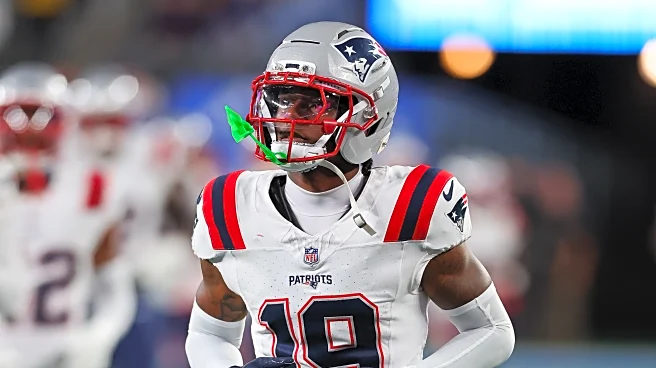 What Patriots’ newest roster addition brings to the team