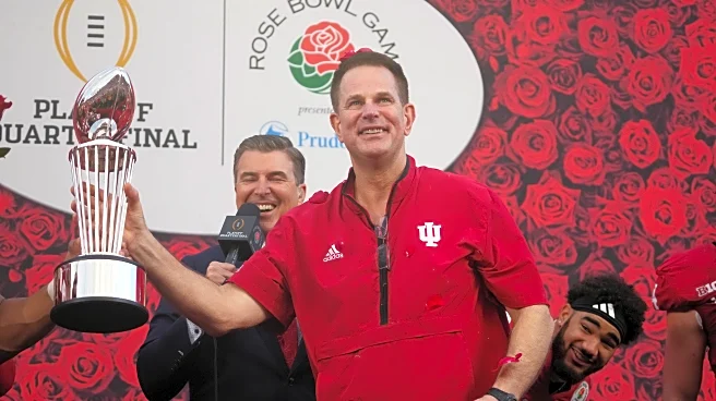 3 Takeaways from Indiana’s dominant 38-3 win over Alabama in the Rose Bowl