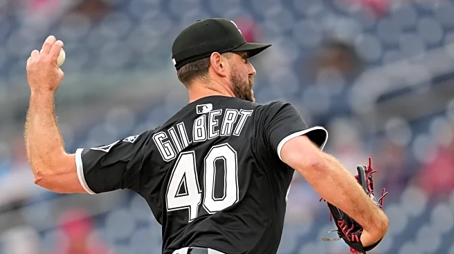 Today in White Sox History: January 1