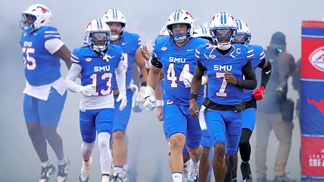 2025 Holiday Bowl Preview: Arizona Wildcats vs. SMU Mustangs