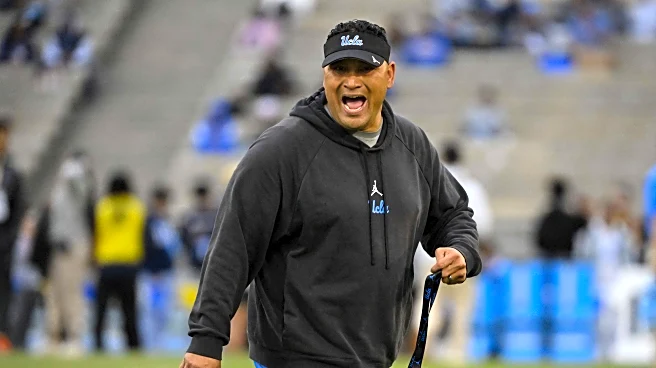 REPORT: Penn State Expected To Hire Ikaika Malloe As Defensive Line Coach