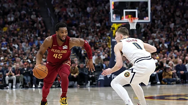 Cavs vs. Nuggets: How to watch, odds, and injury report