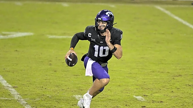 Kentucky linked to big-time QB transfer Josh Hoover