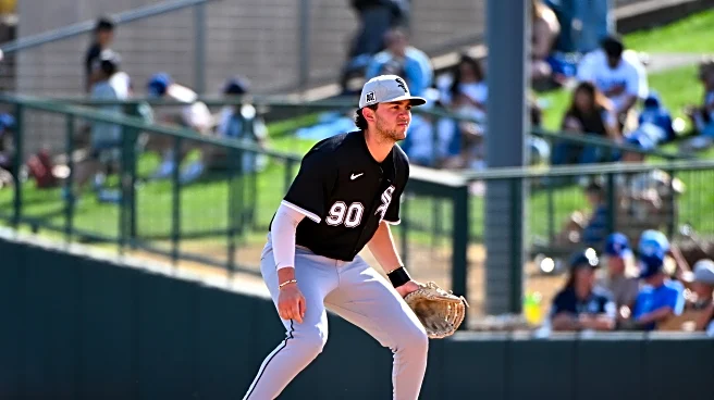 2026 South Side Sox Prospect Vote: Round 26