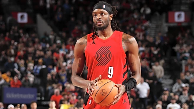 No Change to the Trail Blazers Injury Report for Pelicans Game