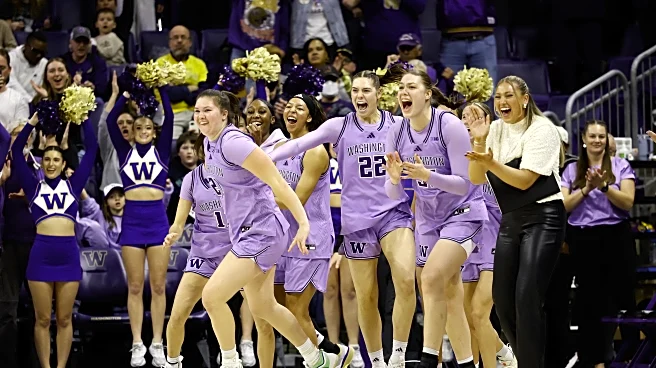 WBB Takes Down #6 Michigan